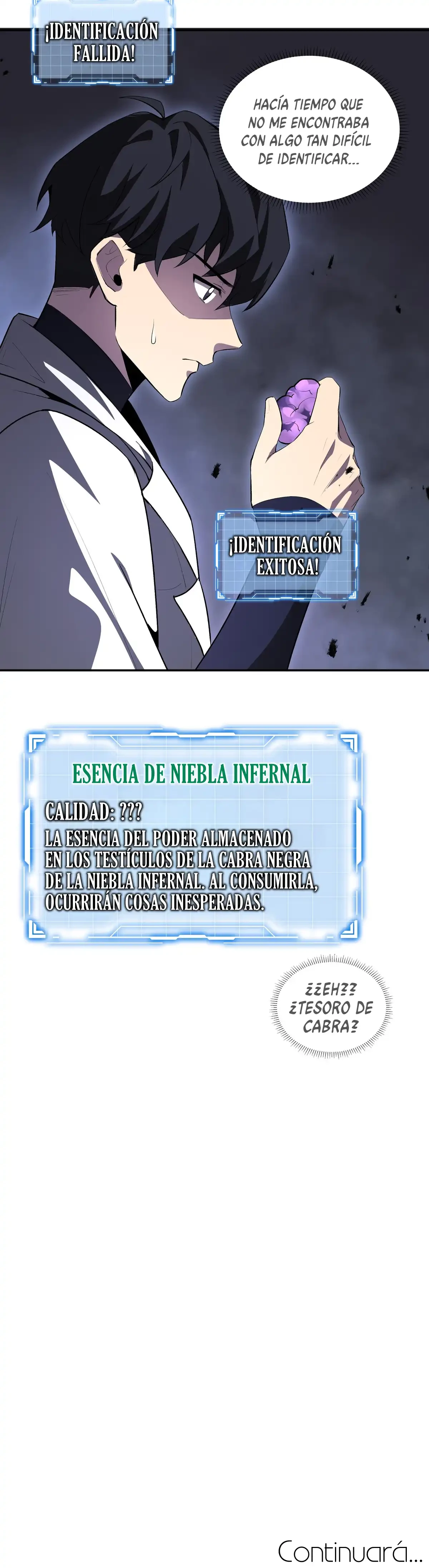 Hice Un Contrato Conmigo Mismo > Capitulo 15 > Page 281